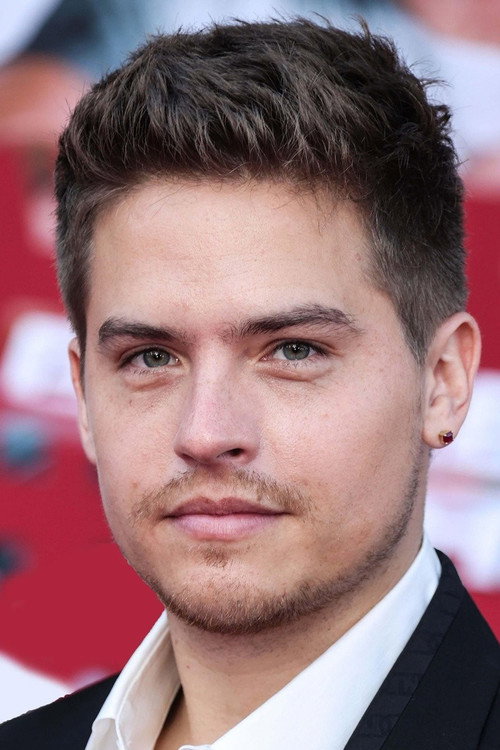 Photo of Dylan Sprouse, Acting
