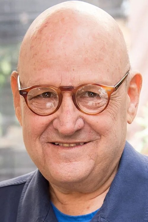 Edward R. Pressman profile