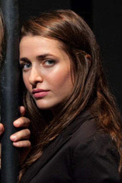 Photo of Dioni Kourtaki, Acting