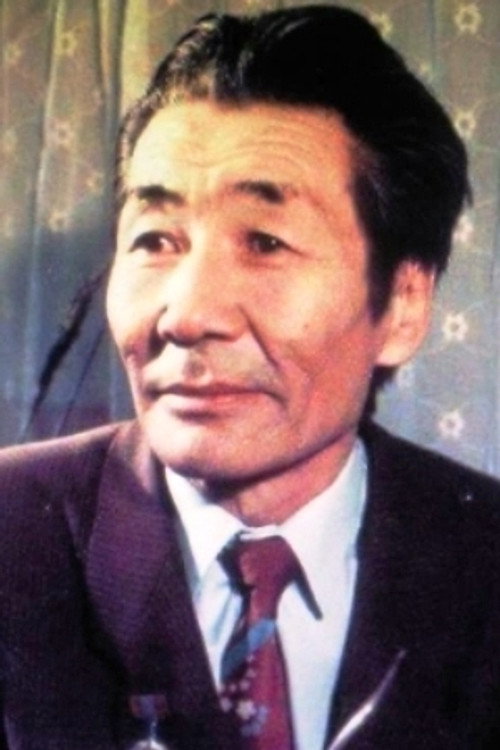 Photo of Ragchaagiin Damdinbazar, Acting