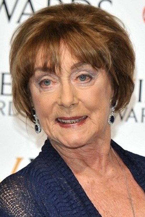 Photo of Gillian Lynne, Crew