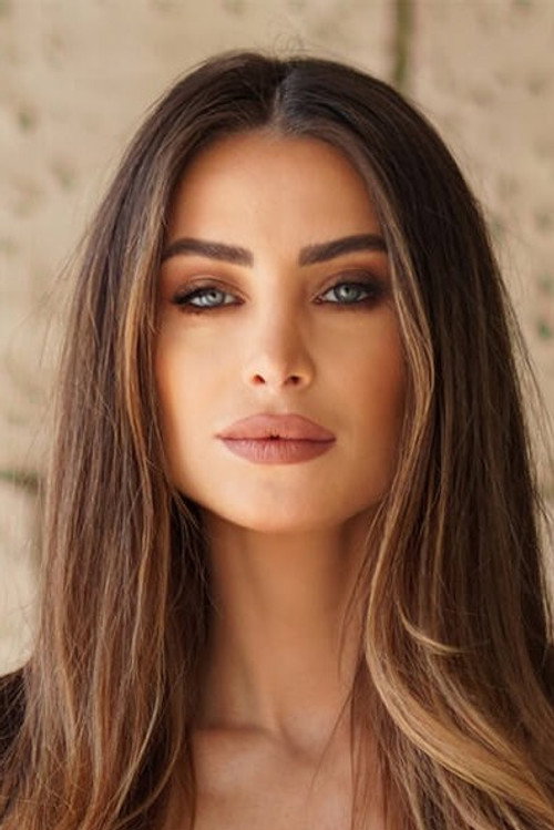 Photo of Annabella Hilal, Acting
