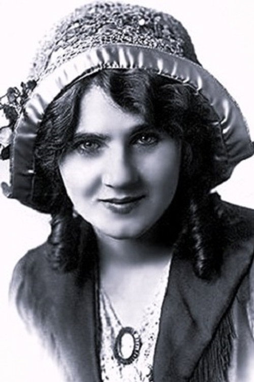 Photo of Florence Lawrence, Acting
