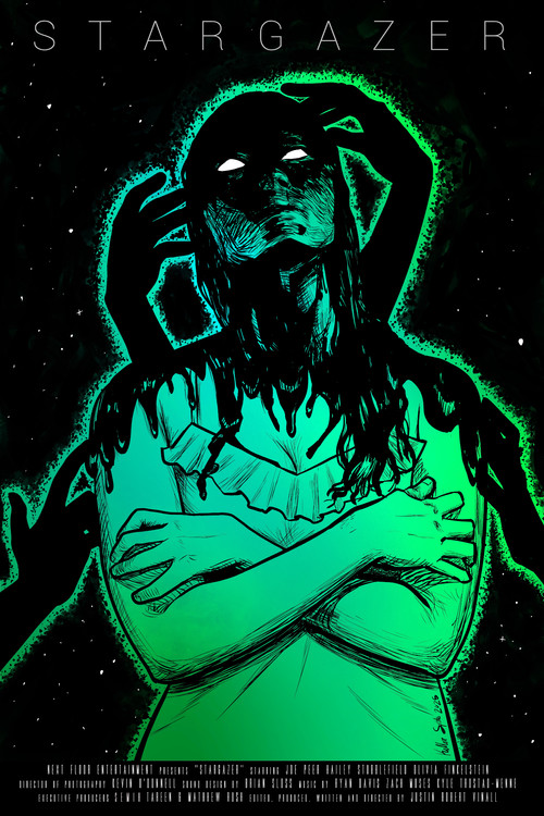 Movie poster for Stargazer (2025)
