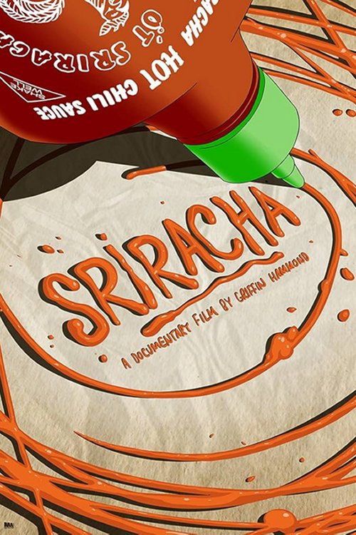 Movie poster for Sriracha (2013)