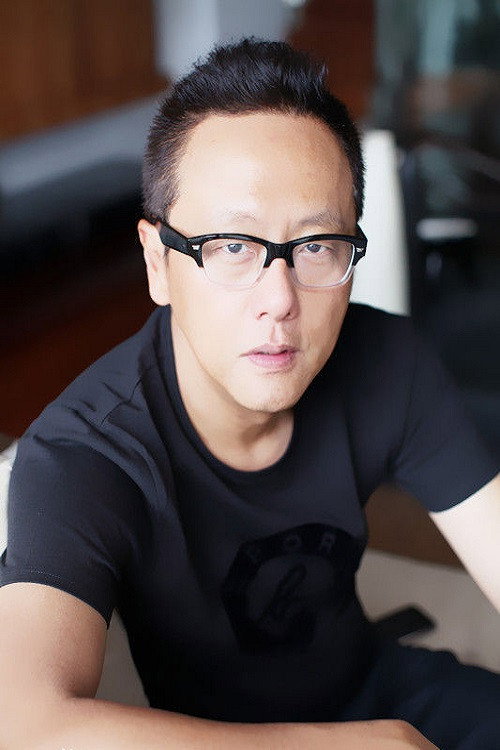 Jeffrey Chiang profile