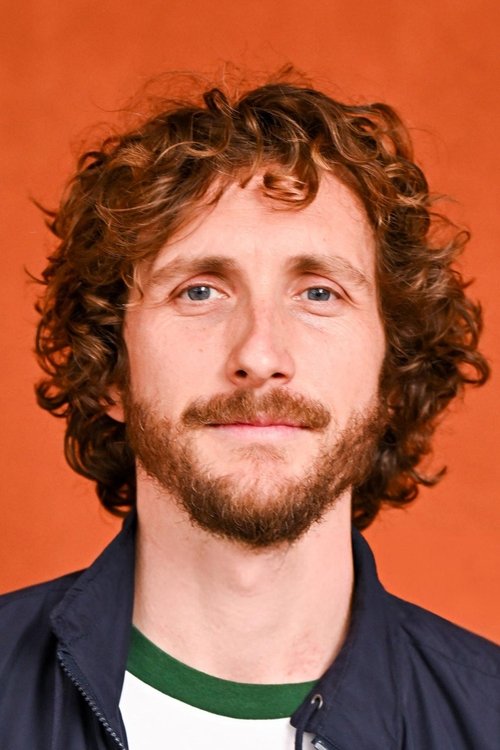 Baptiste Lecaplain profile