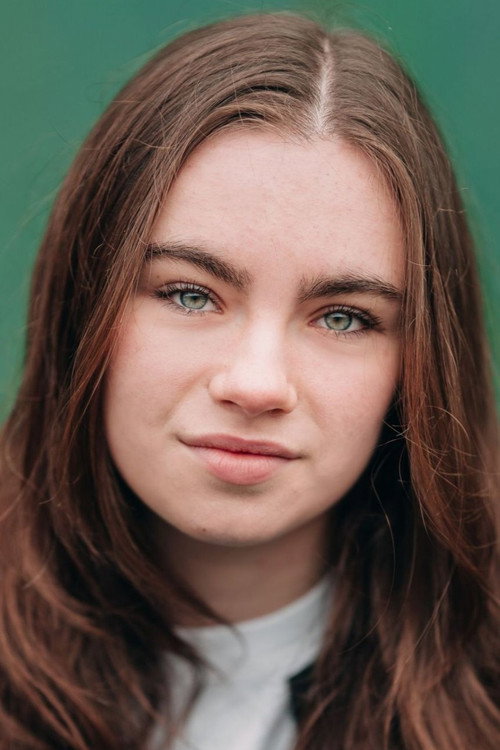 Photo of Holle Kirck, Acting