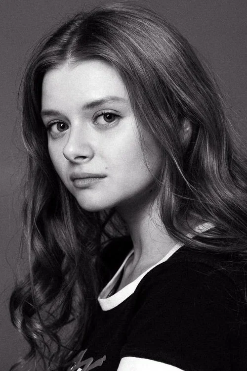 Photo of Alyssa Lozovskaya, Acting