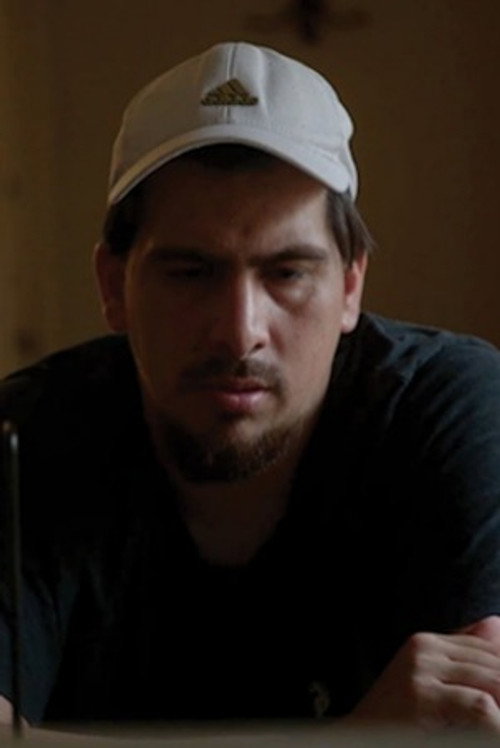 Photo of Aaron Castro, Acting
