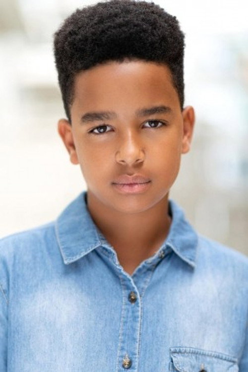 Photo of Akiz Aguma, Acting