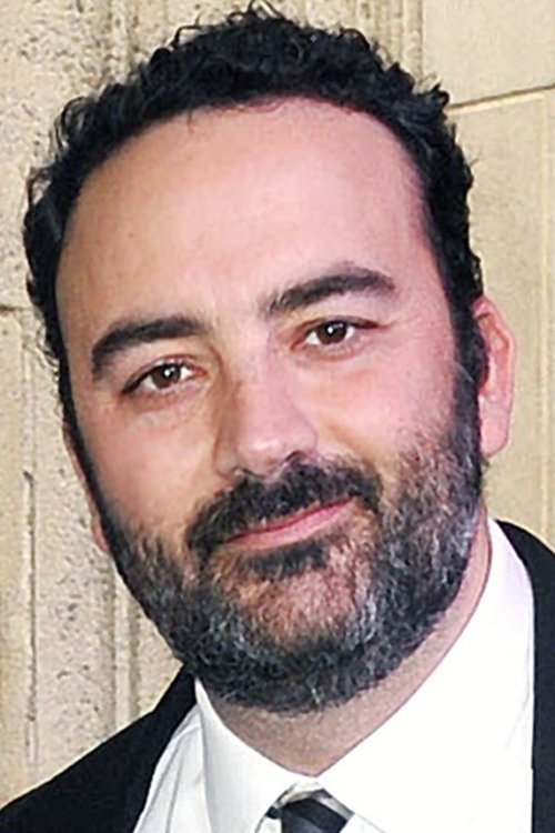 Jonathan Kimmel profile