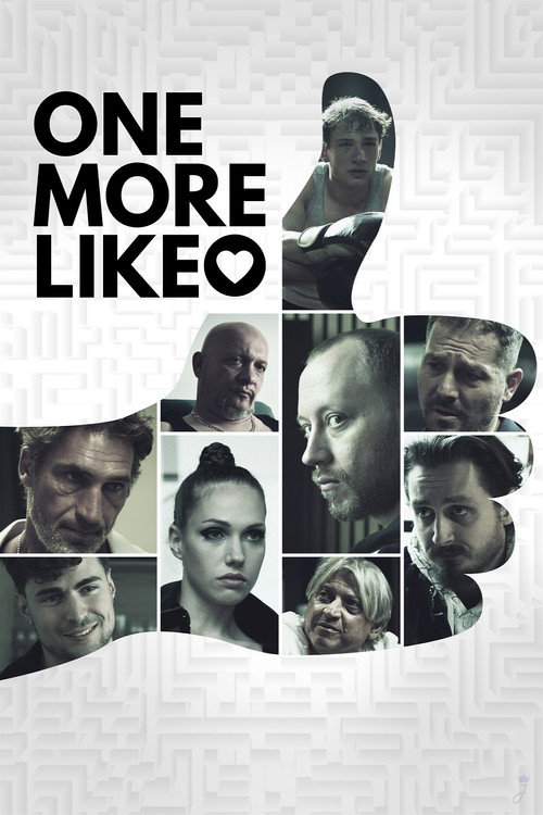 Movie poster for One More Like (2025)