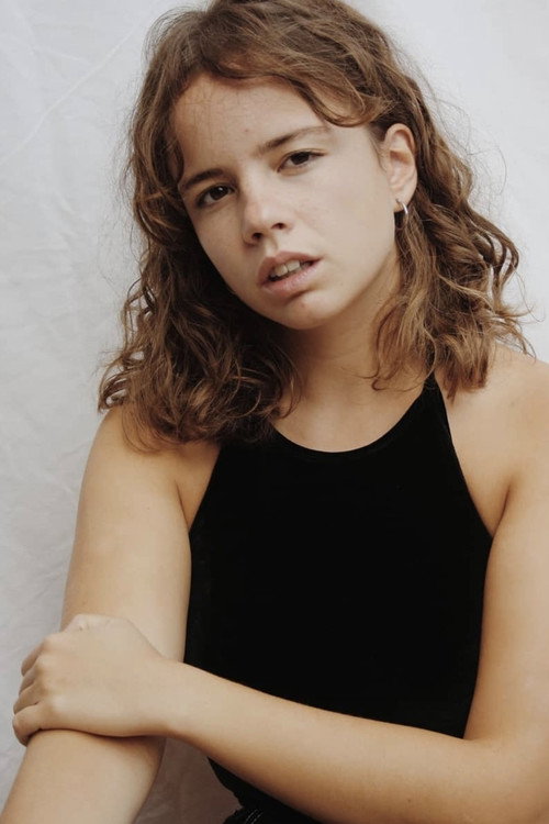Photo of Georgina Aragall, Acting