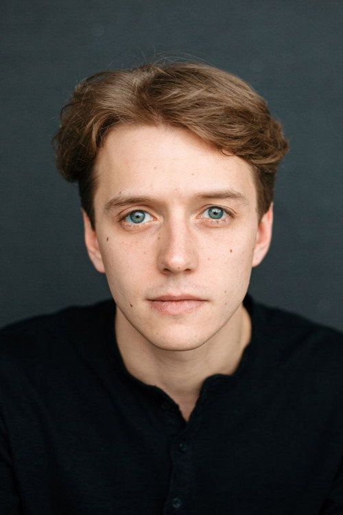 Andrey Galchenko profile