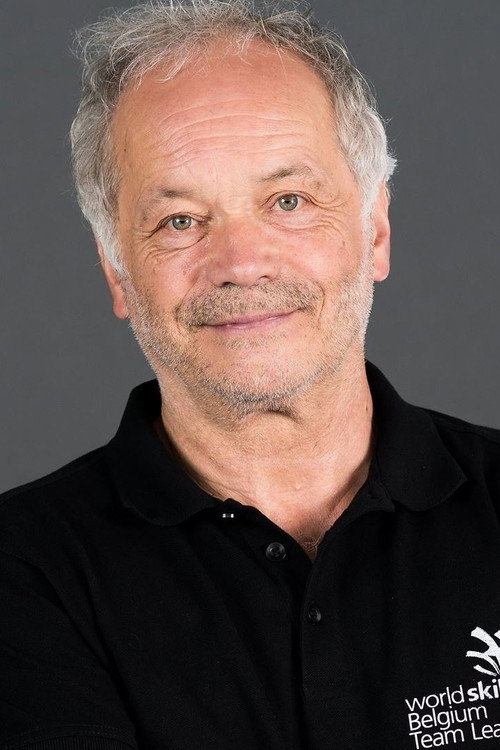 Photo of Jean-Claude Raskin, Acting