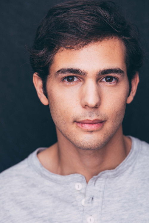 Photo of Ben Getz, Acting