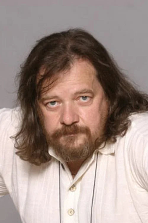 Photo of Igor Sykhra, Acting