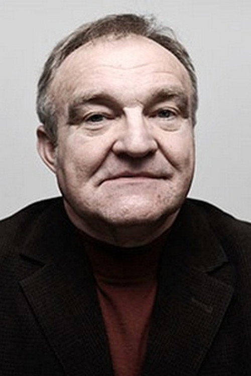 Photo of Mirosław Henke, Acting