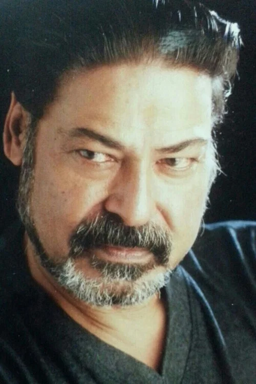 Photo of Brij Gopal, Acting