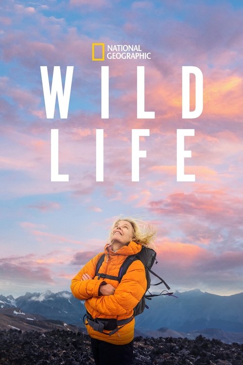 Movie poster for Wild Life (2023)