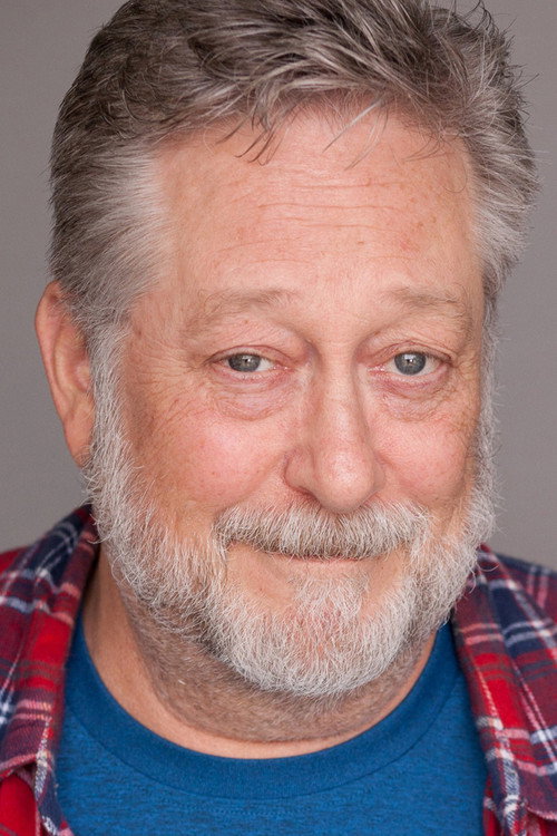 Photo of Jeffrey Markle, Acting