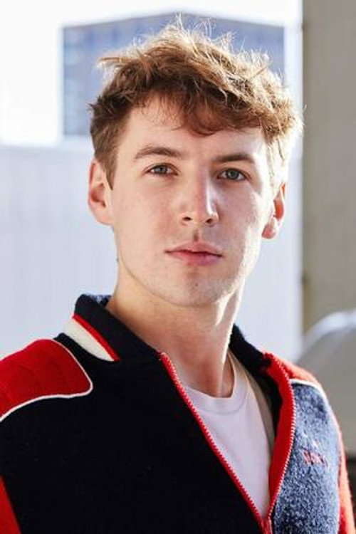 Photo of Jonas Wertz, Acting