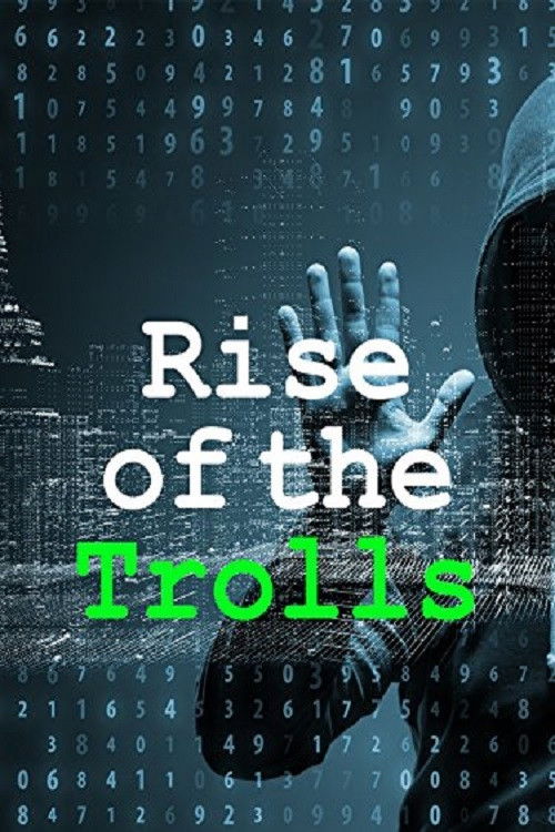 Movie poster for Rise of the Trolls (2016)