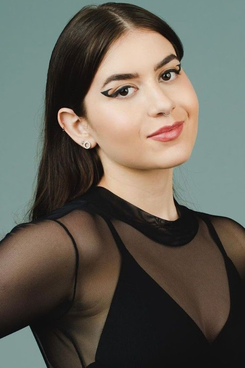 Photo of Sofia Santino, Acting