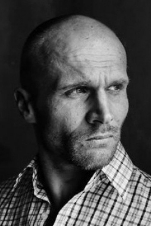 Photo of Marcin Tomaszewski, Acting