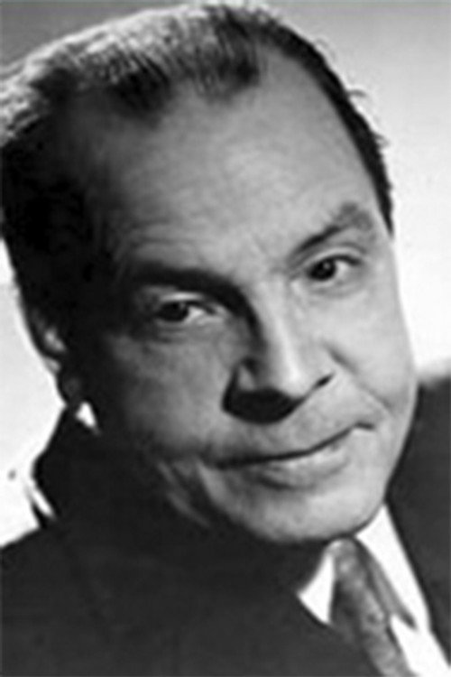 Photo of Ivan Solovyov, Acting
