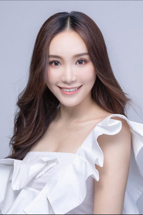 Photo of Irina Tang, Acting