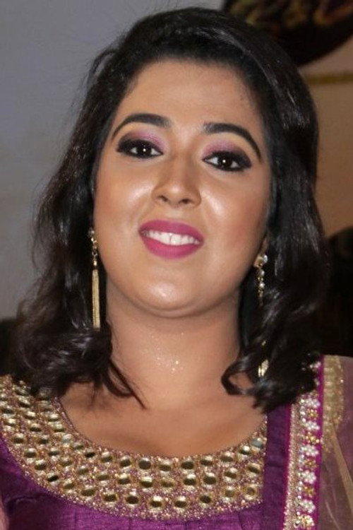 Photo of Nayana, Acting