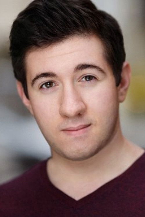 Photo of Elliot Lazar, Acting