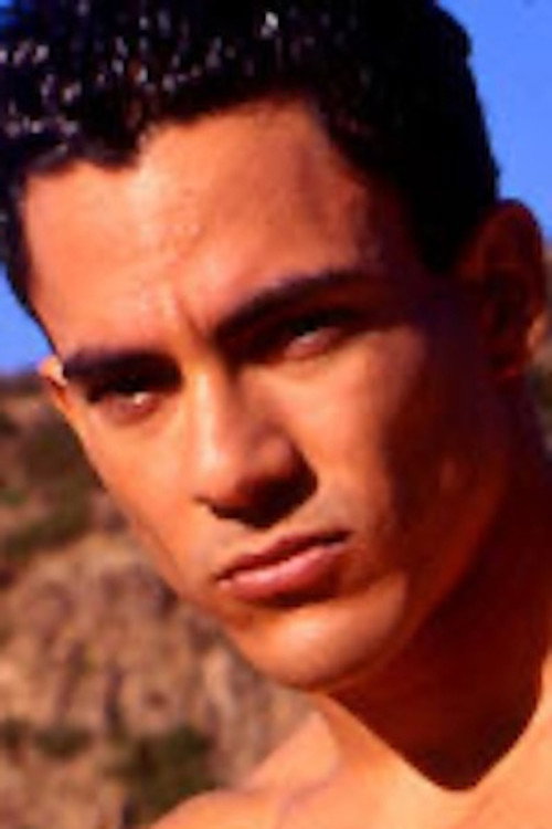 Photo of The Cowboy, Acting