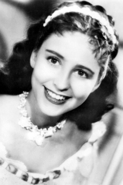 Photo of Ellinor Jensen, Acting