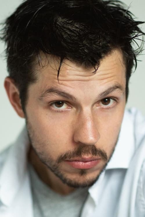 Andrés Delgado profile