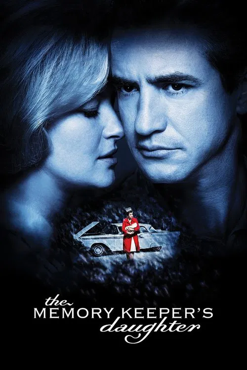 Movie poster for The Memory Keeper's Daughter (2008)