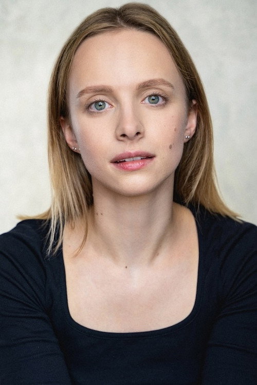 Photo of Alexandra Cook, Acting
