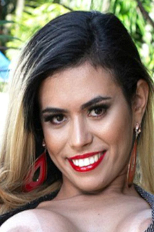 Photo of Wanessa Boyer, Acting