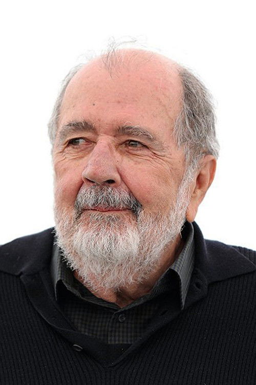 Carlos Diegues profile