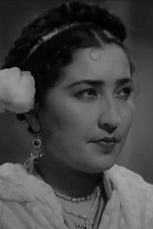 Photo of Shakhadat Rakhimova, Acting