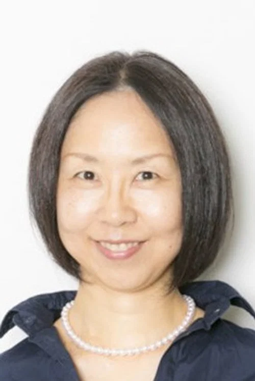 Photo of Atsuko Hashibe, Writing