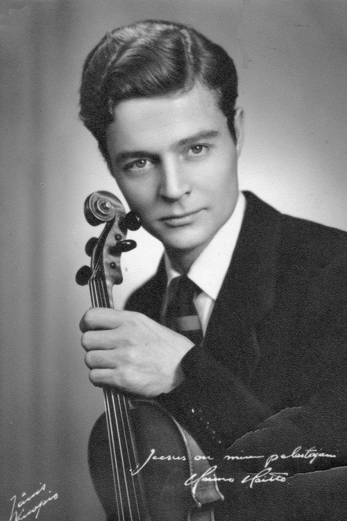 Photo of Heimo Haitto, Acting