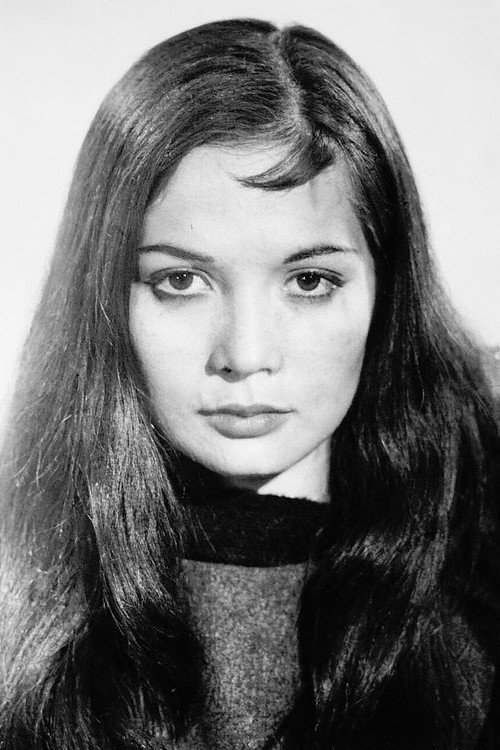 Photo of Nancy Kwan, Acting