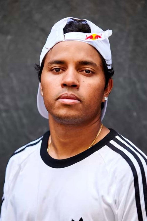 Photo of Felipe Gustavo, Acting