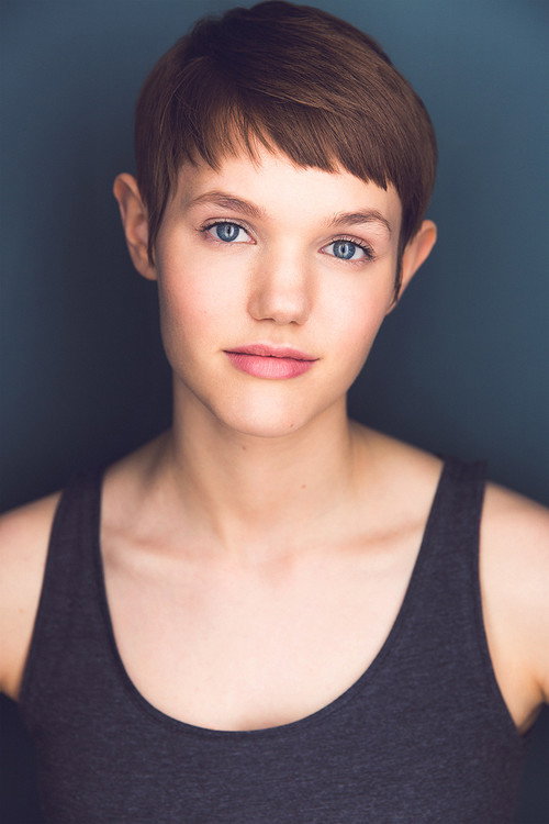 Photo of Allison Wick, Acting
