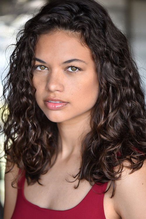 Photo of Aja Bair, Acting