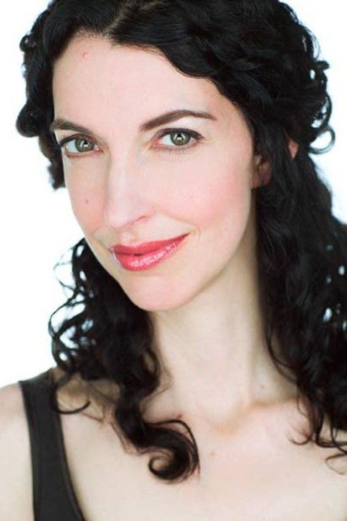 Amanda Good Hennessey profile