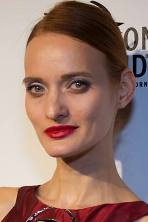 Photo of Zdenka Sutton, Acting